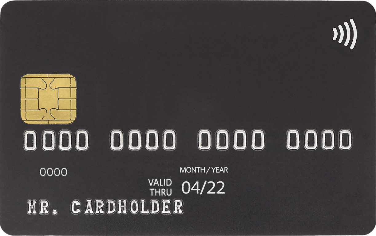 bankkaart